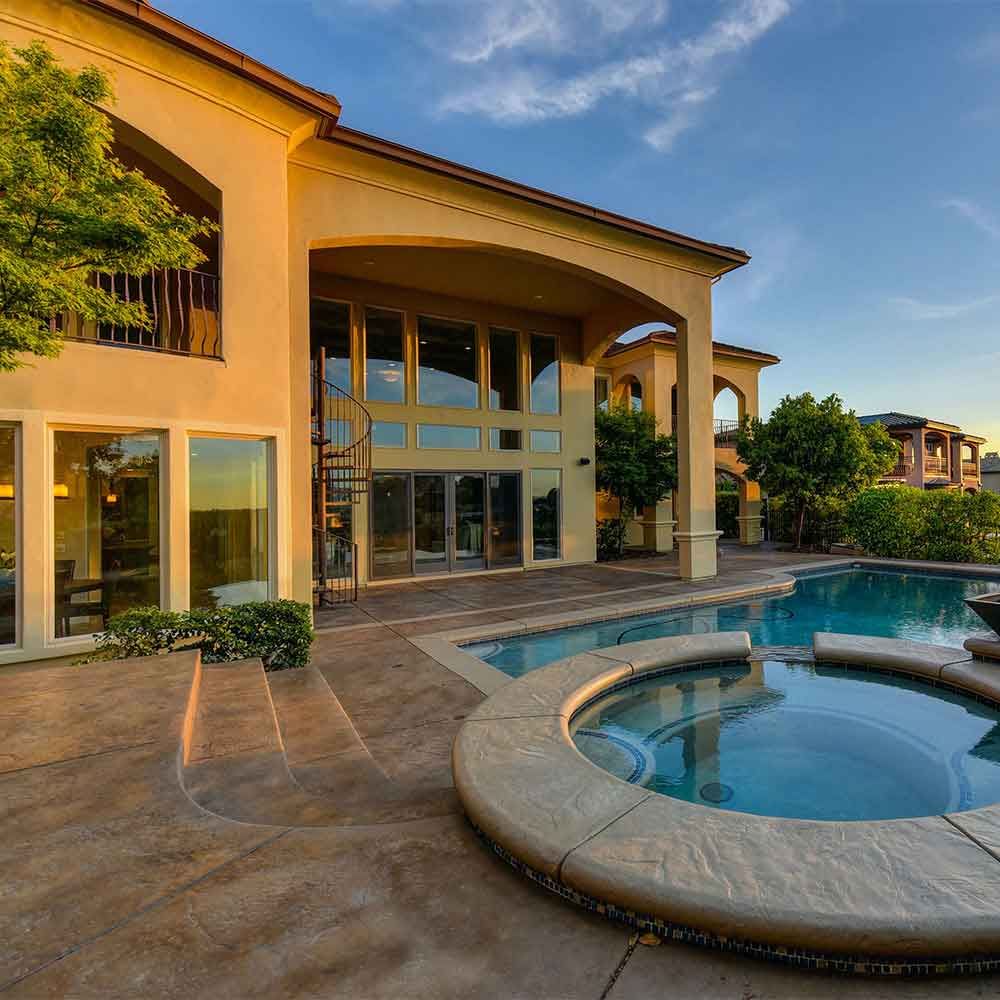 ever mark properties