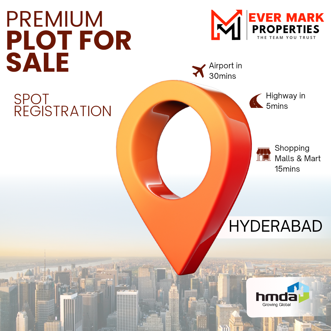 ever mark properties