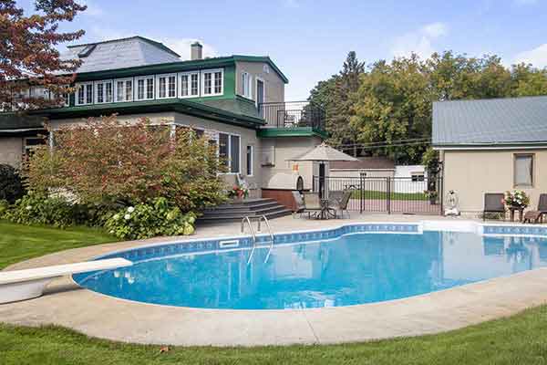 ever mark properties