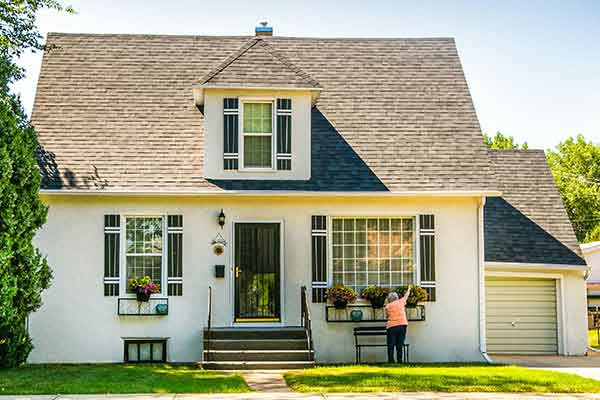 ever mark properties