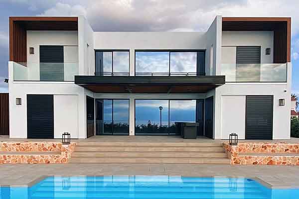 ever mark properties